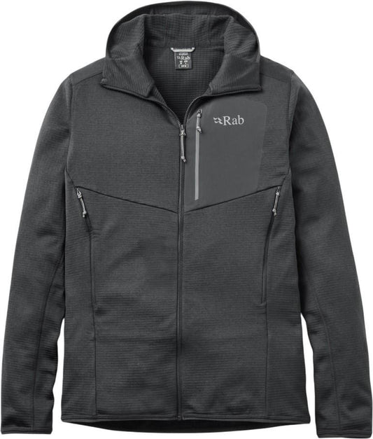 Ascendor Hoody - Mens - black 1