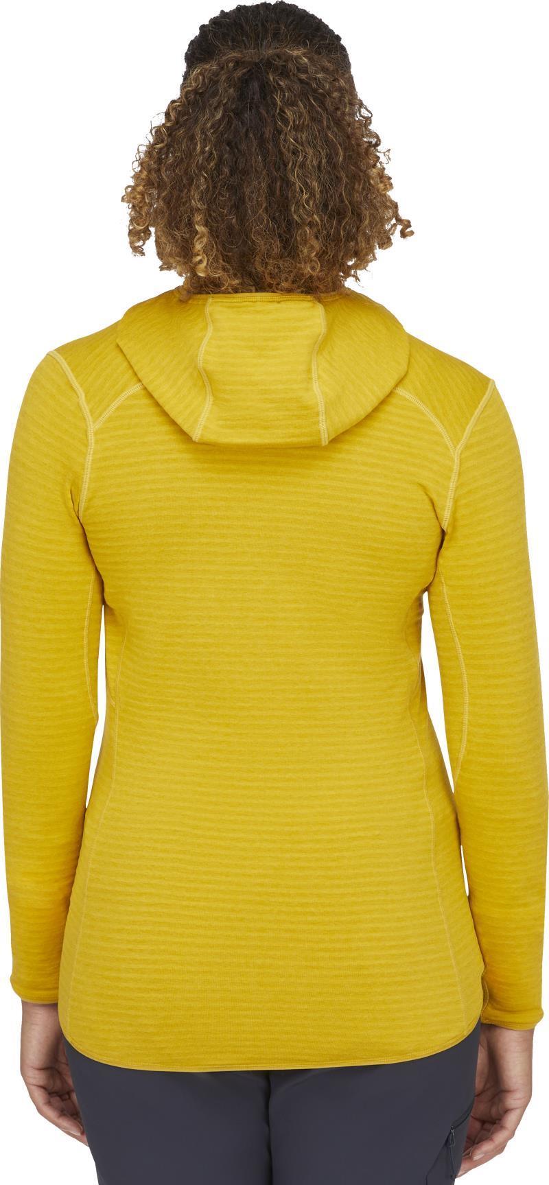 Ascendor Light Hoody - Womens - Sahara 2
