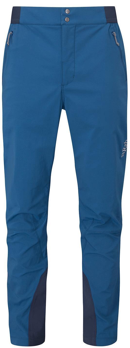Ascendor Light Pants, Reg - Mens - Ink 1