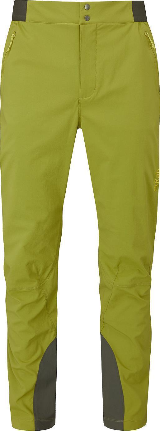 Ascendor Light Pants, Reg - Mens - aspen green 1