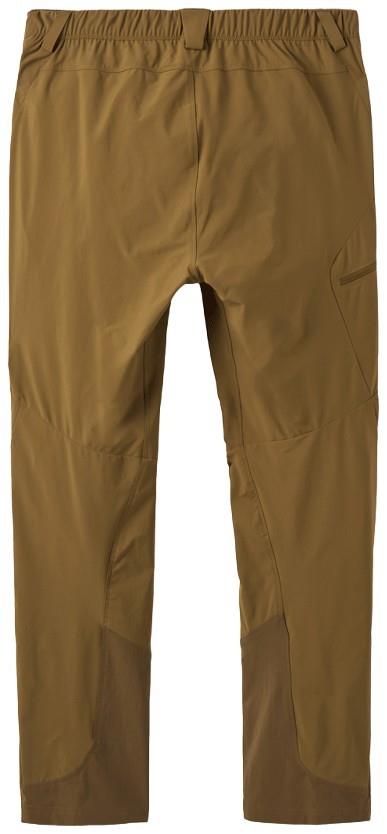 Ascendor Light Pants, Reg - Mens - oak 1