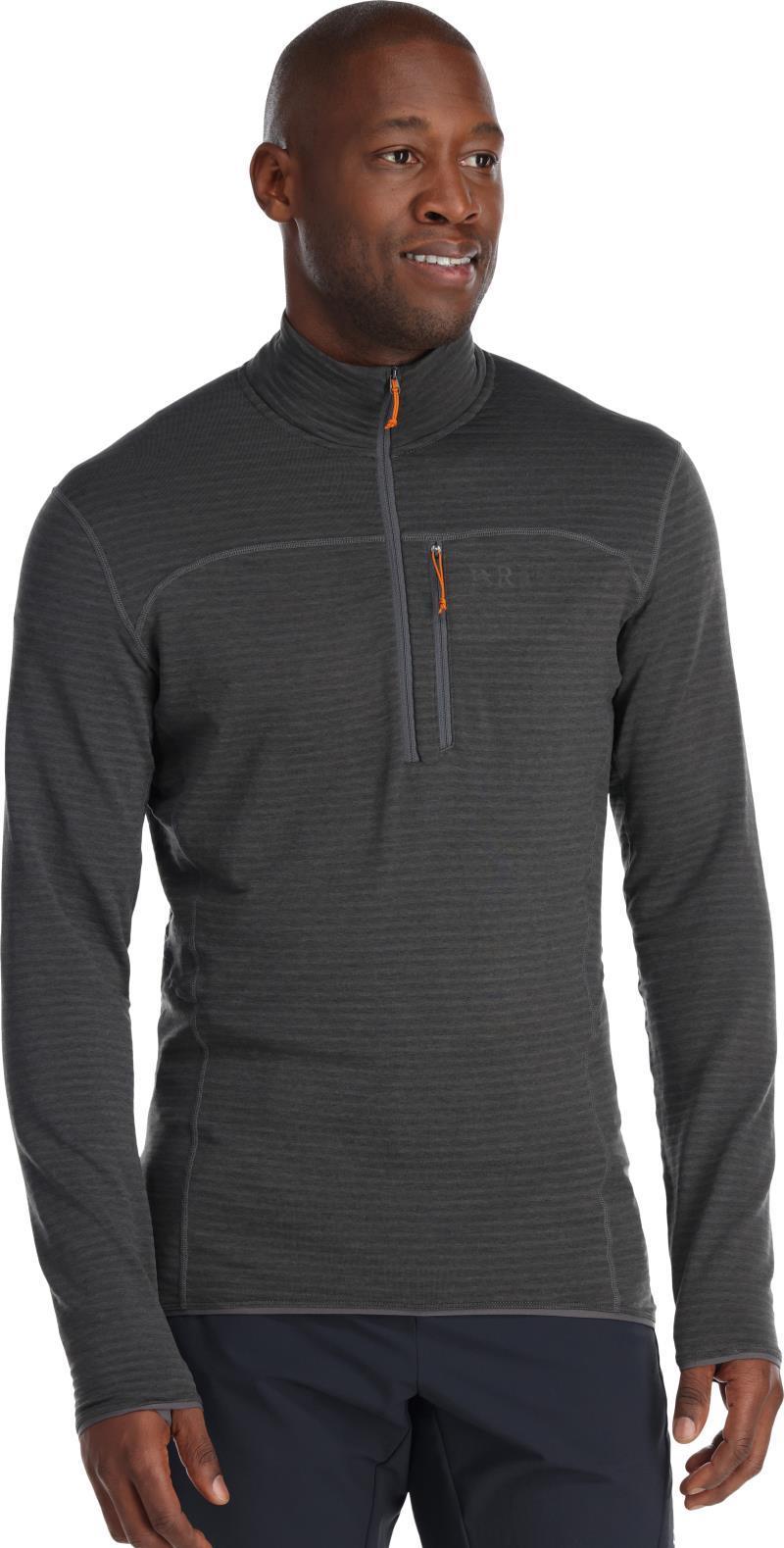 Ascendor Light Pull-On - Mens - Graphene 1