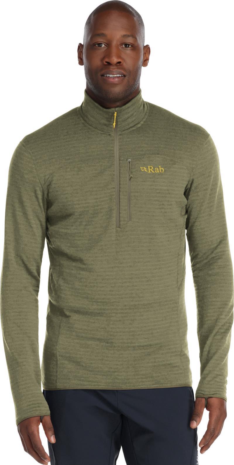 Ascendor Light Pull-On - Mens - Light Khaki 1