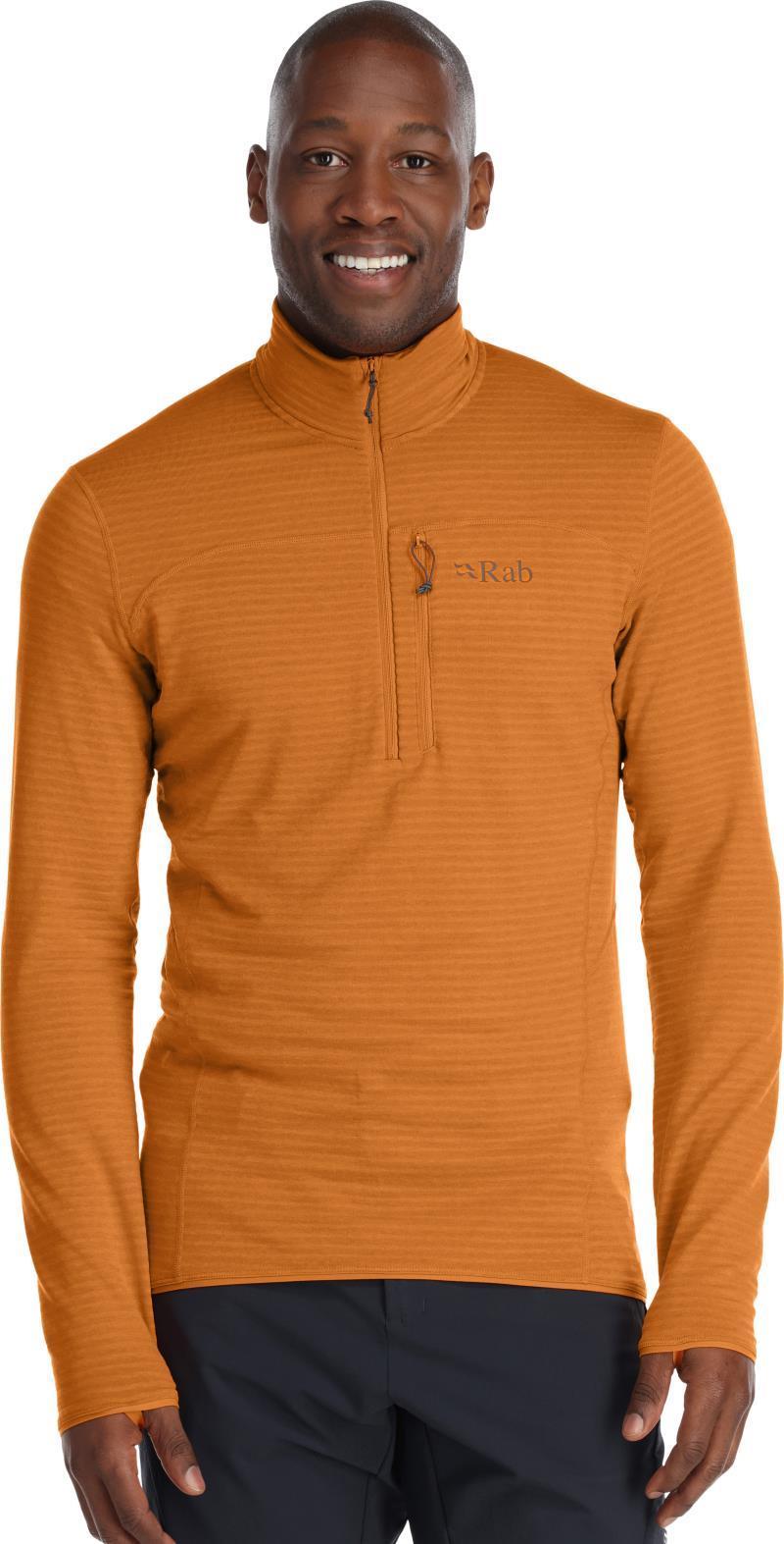Ascendor Light Pull-On - Mens - Marmalade 1