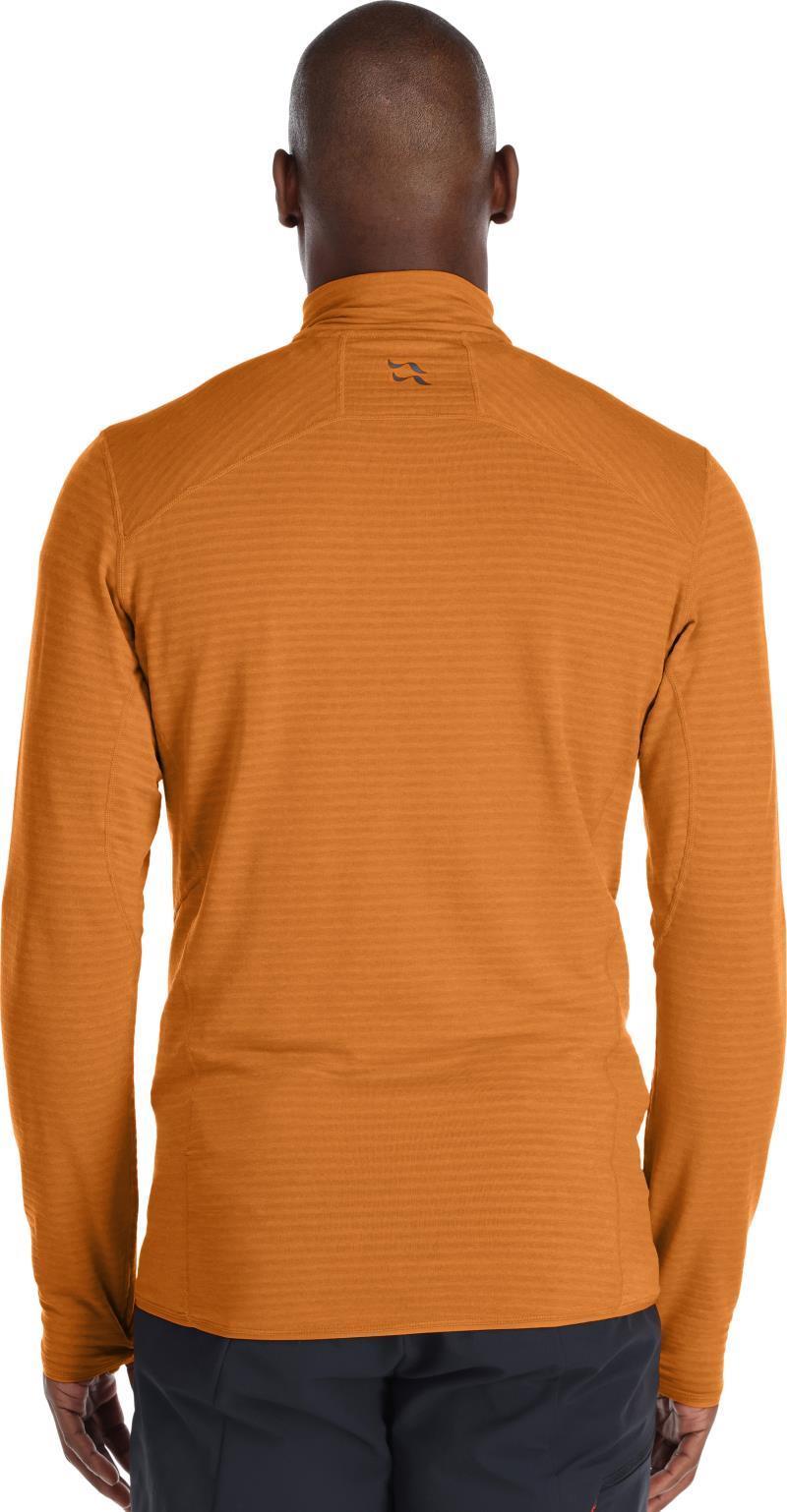 Ascendor Light Pull-On - Mens - Marmalade 2