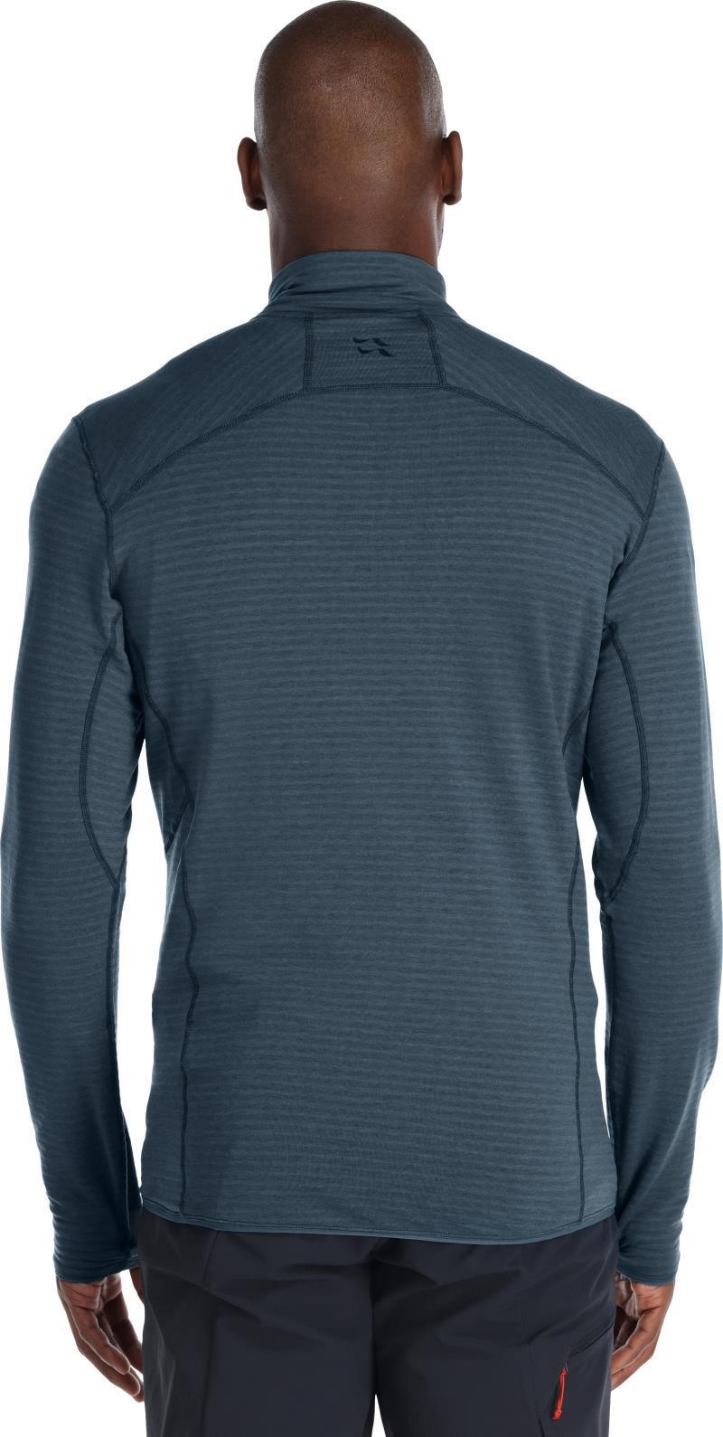Ascendor Light Pull-On - Mens - Orion Blue 2