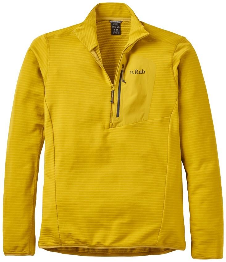 Ascendor Light Pull-On - Mens - dark pollen 1