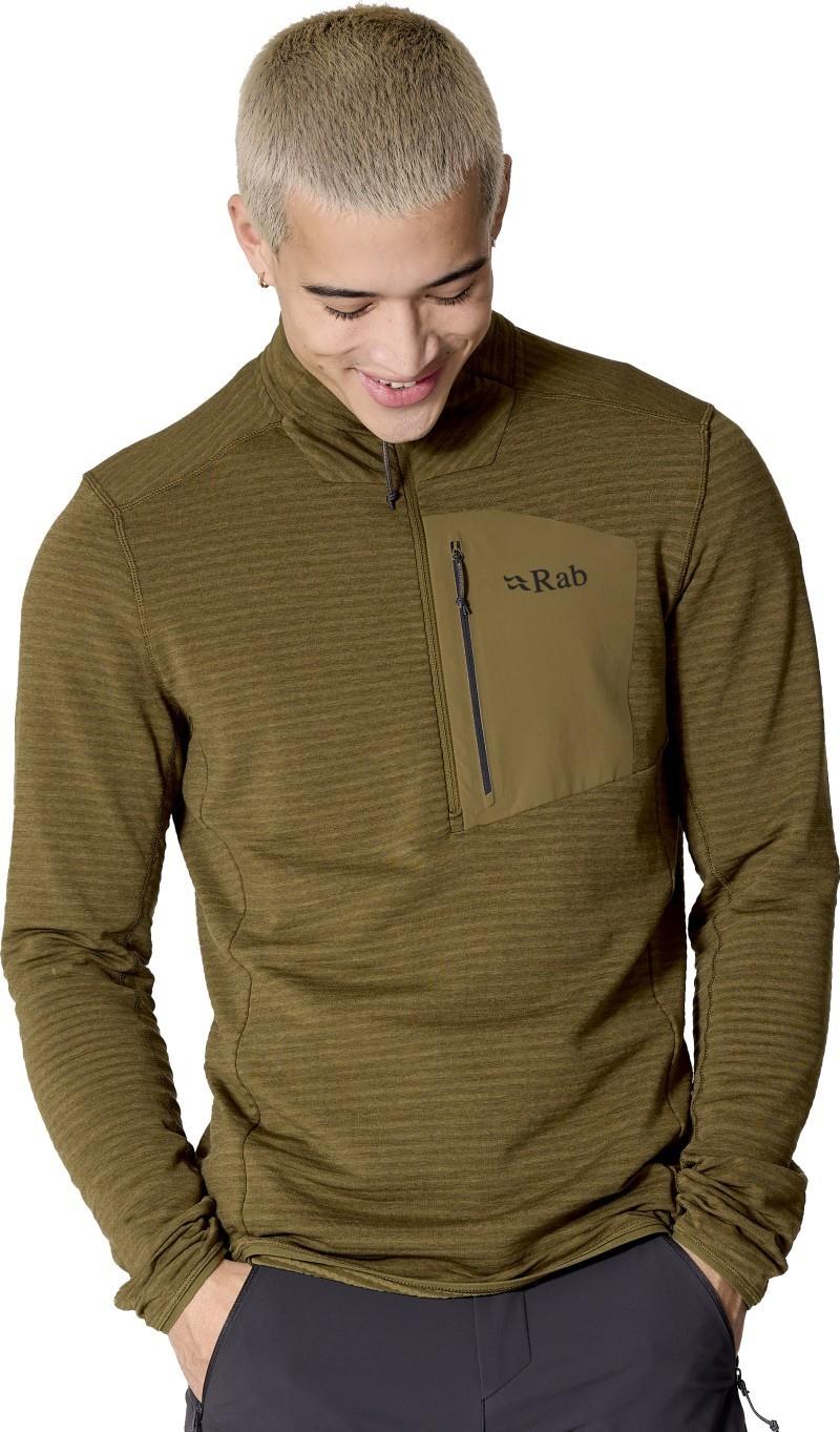 Ascendor Light Pull-On - Mens - oak 1