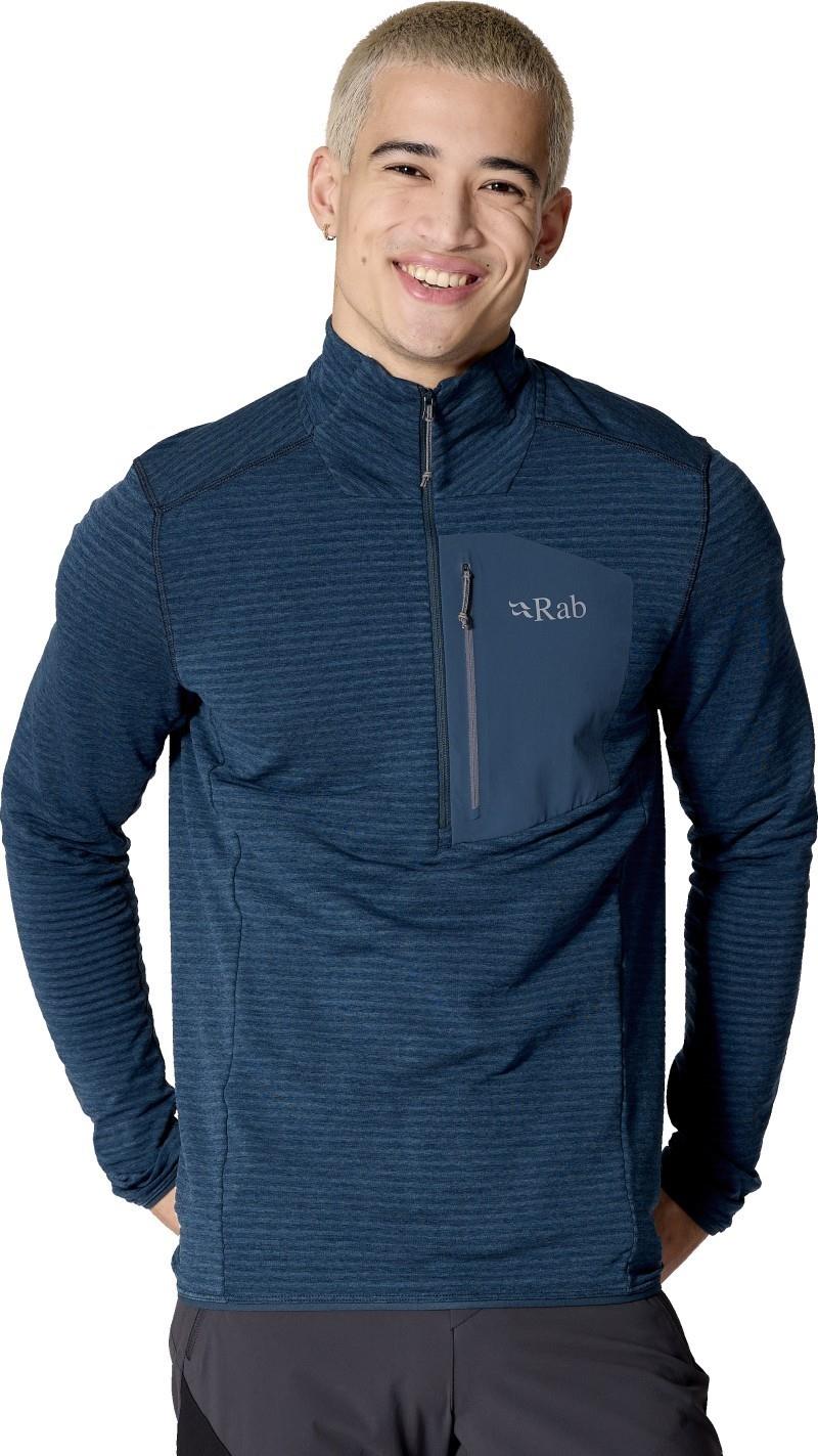 Ascendor Light Pull-On - Mens - tempest blue 1