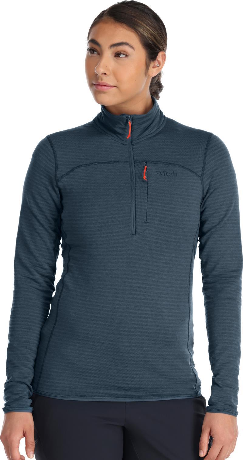 Ascendor Light Pull-On - Womens - Orion Blue 1