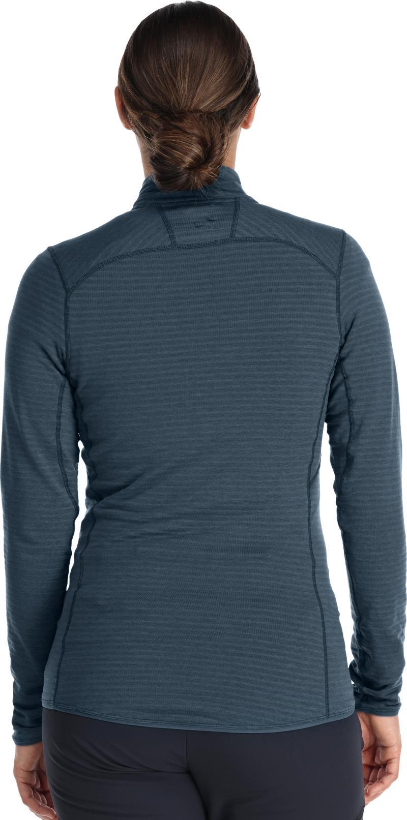 Ascendor Light Pull-On - Womens - Orion Blue 2