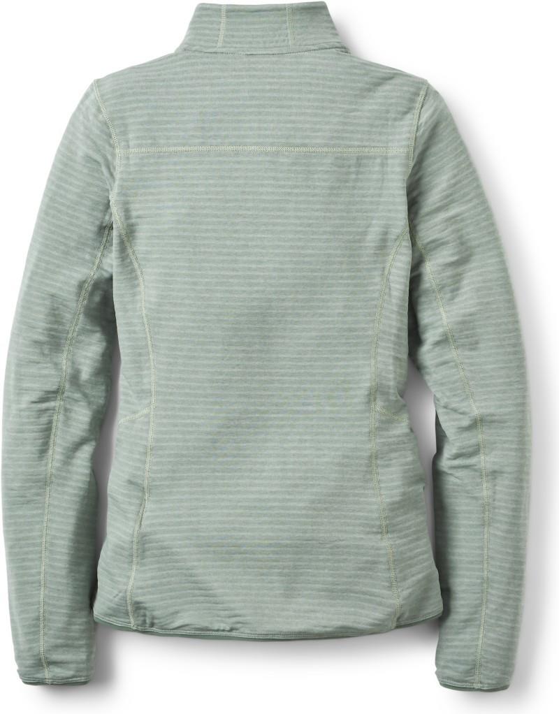 Ascendor Light Pull-On - Womens - dark fig green 1