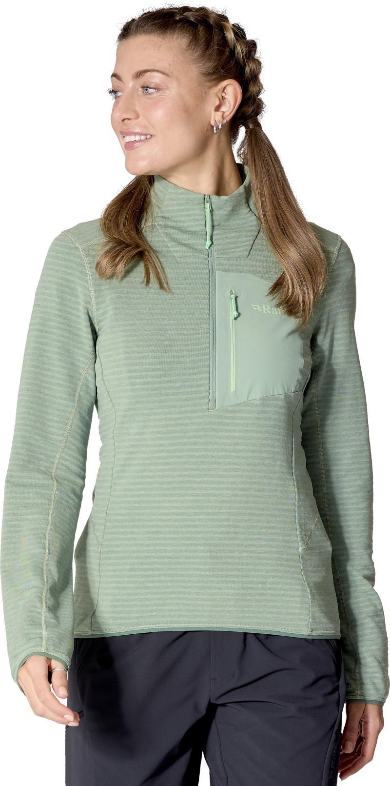 Ascendor Light Pull-On - Womens - dark fig green 1
