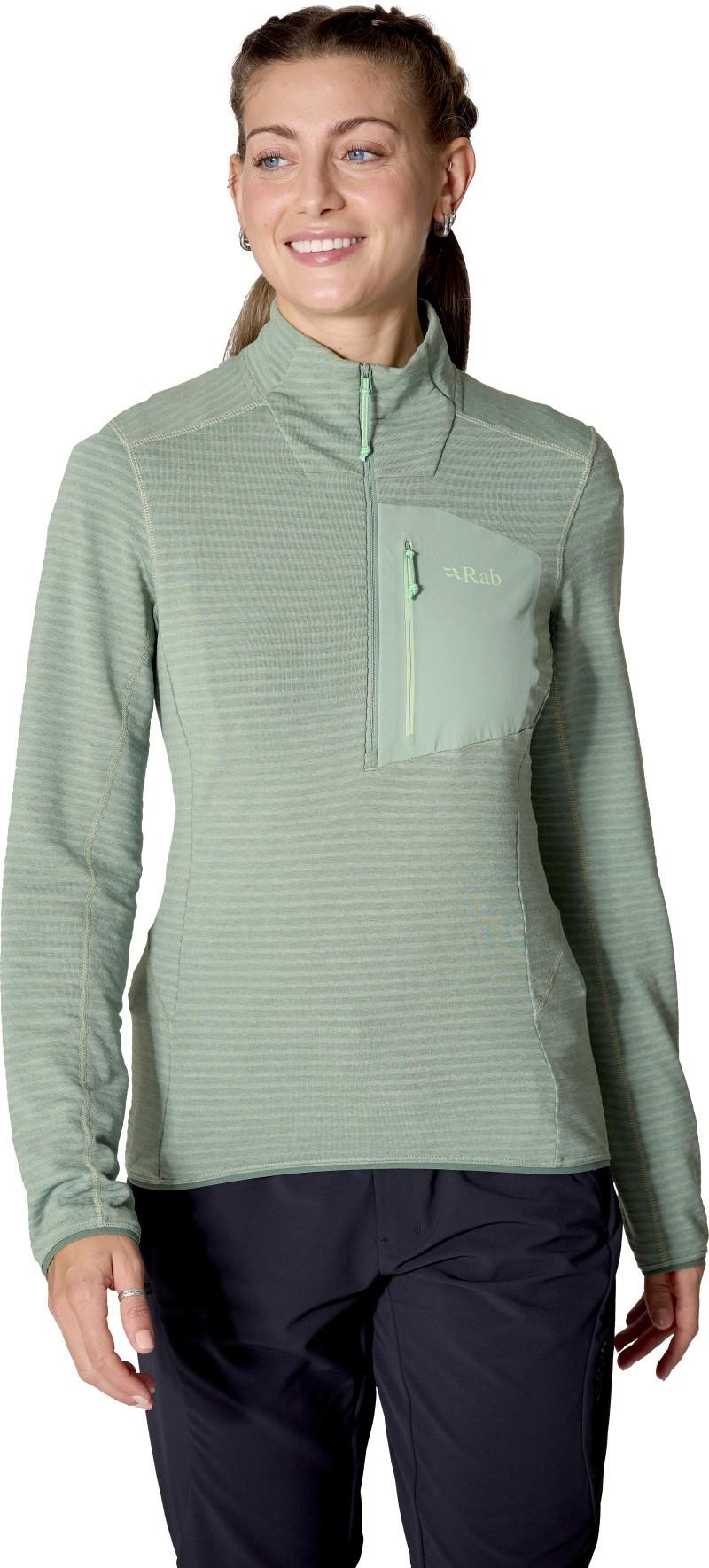 Ascendor Light Pull-On - Womens - dark fig green 1