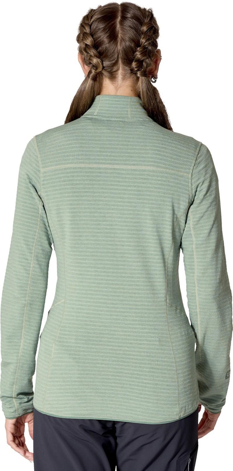 Ascendor Light Pull-On - Womens - dark fig green 1