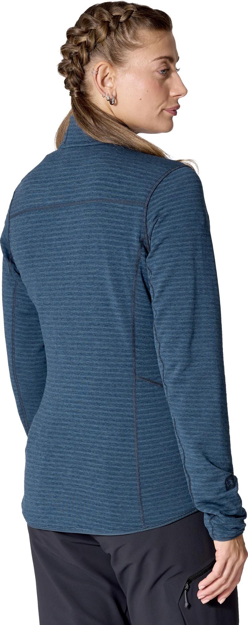 Ascendor Light Pull-On - Womens - tempest blue 1