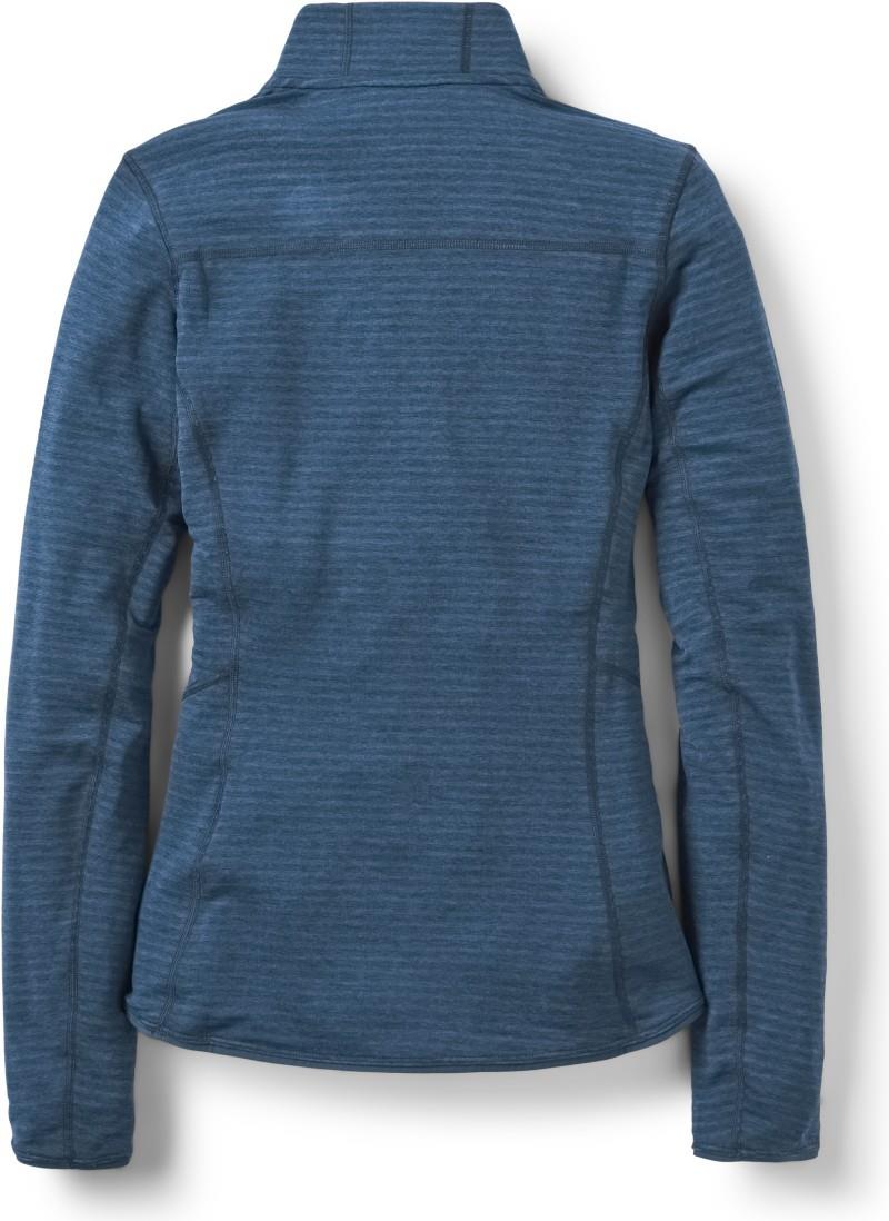 Ascendor Light Pull-On - Womens - tempest blue 1