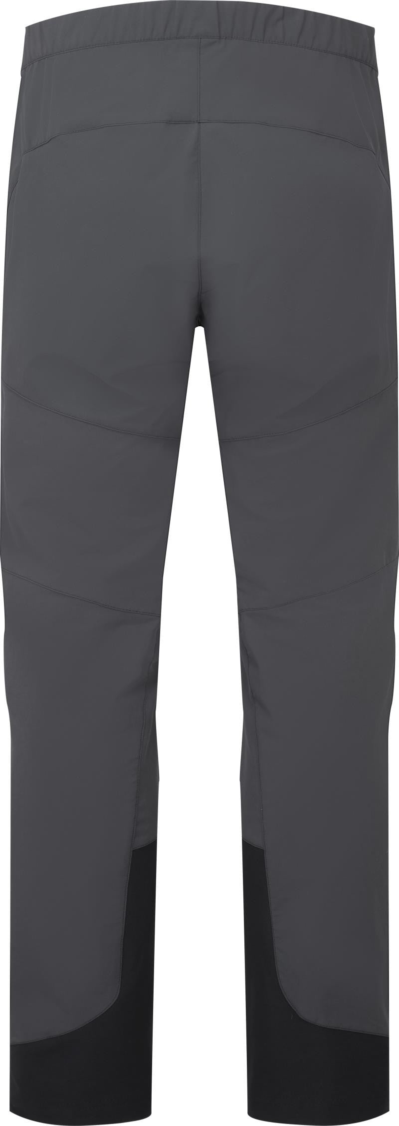 Ascendor Pants, Reg - Mens - anthracite 1