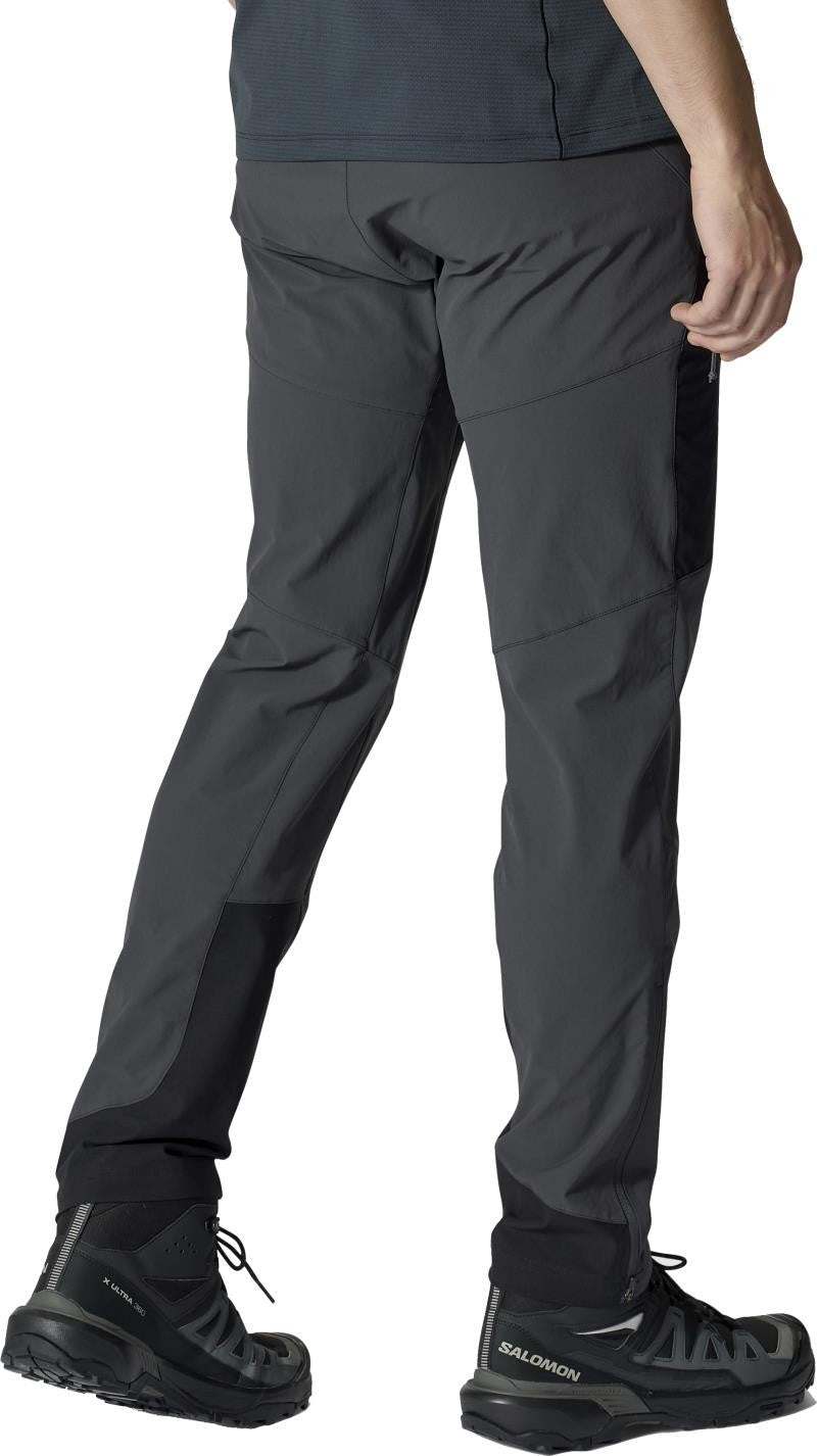 Ascendor Pants, Reg - Mens - anthracite 1