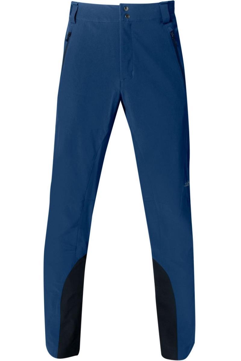 Ascendor Pants, Reg - Mens - ink / granite 1
