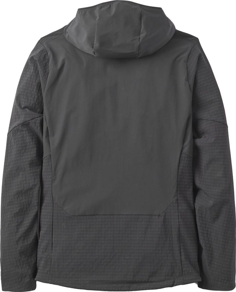 Ascendor Pro Hoody - Mens - black 1