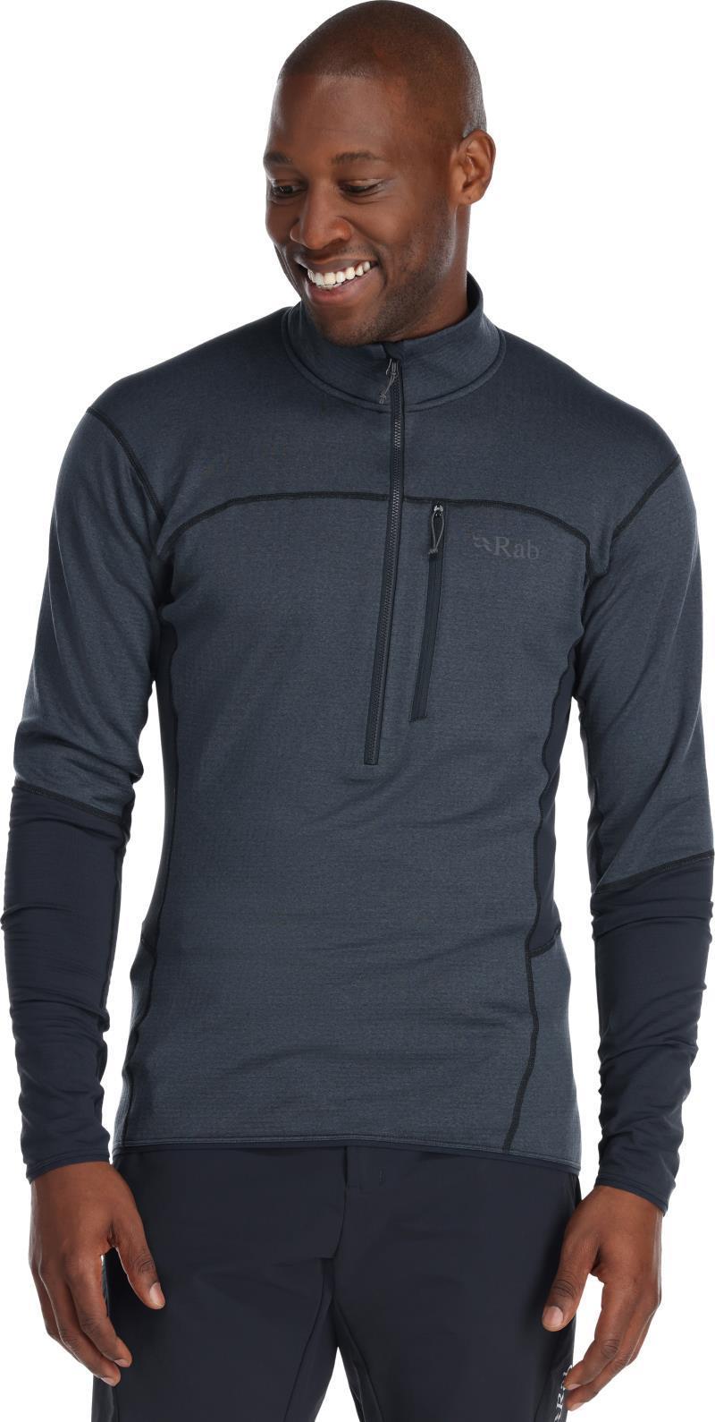 Ascendor Pull-On - Mens - Beluga 1