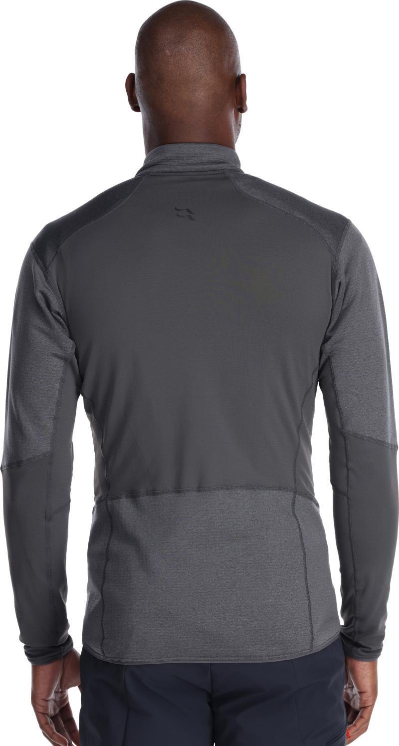 Ascendor Pull-On - Mens - Graphene 2