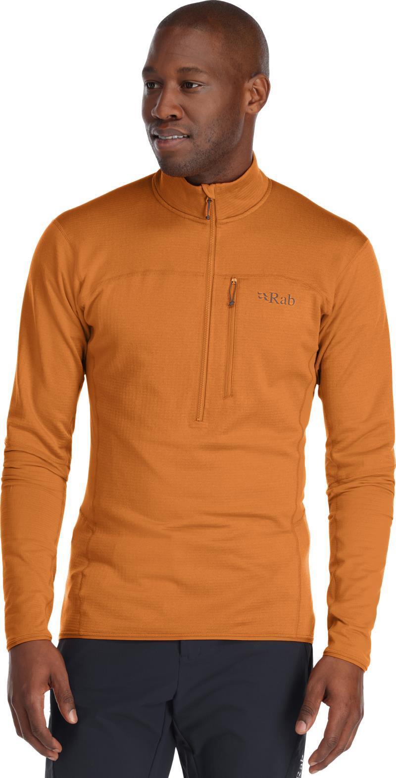 Ascendor Pull-On - Mens - Marmalade 1