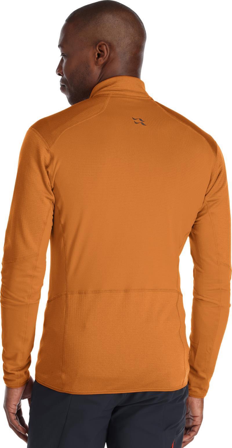 Ascendor Pull-On - Mens - Marmalade 2