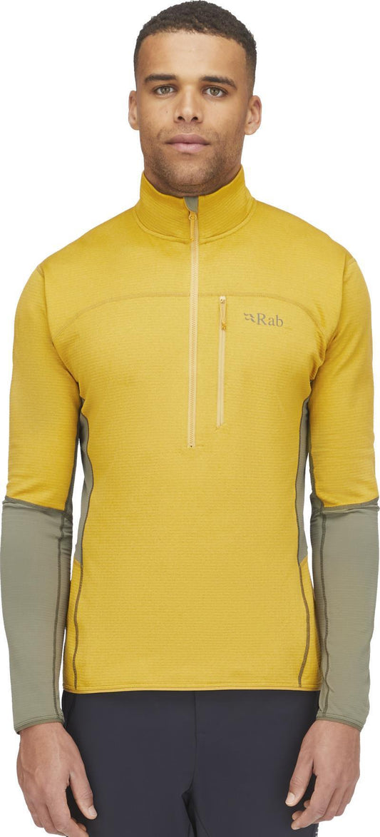 Ascendor Pull-On - Mens - Sahara 1