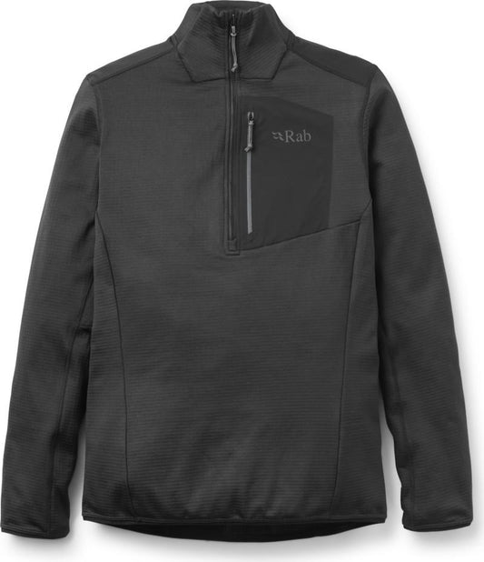 Ascendor Pull-On - Mens - black 1