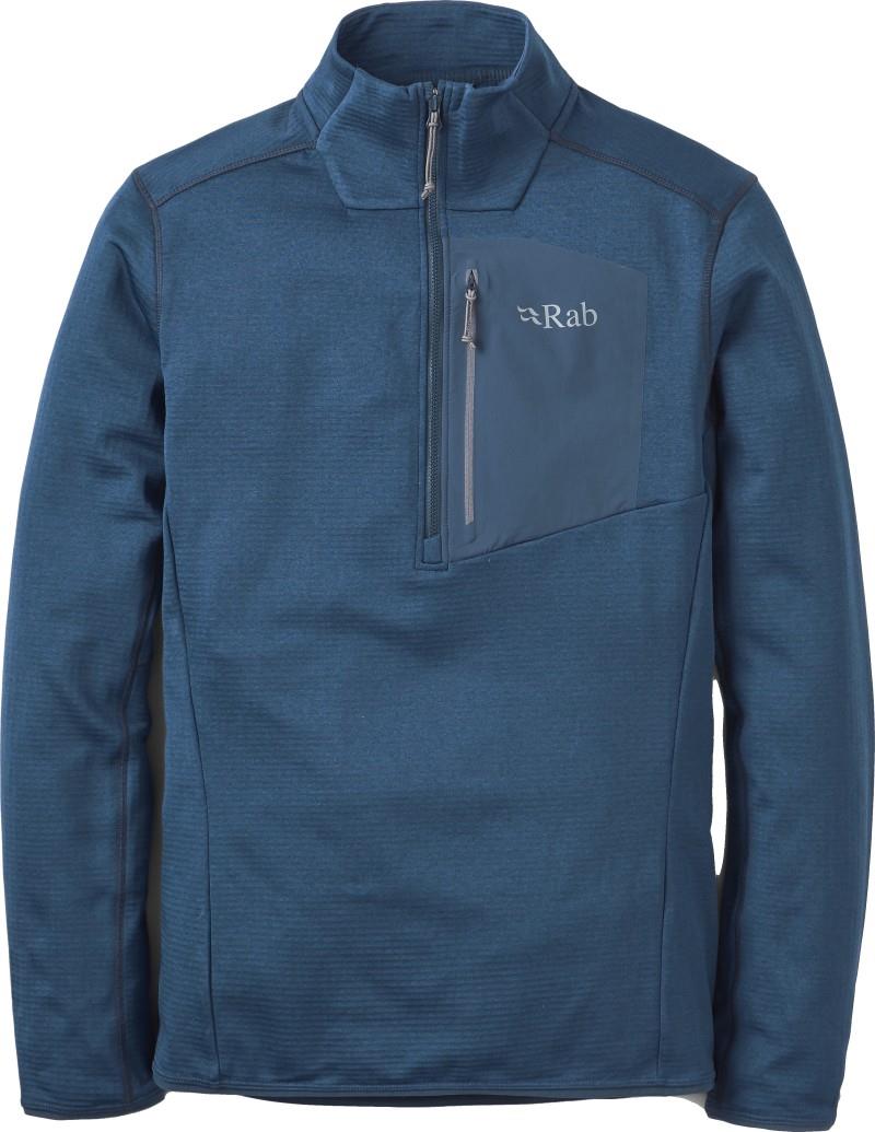 Ascendor Pull-On - Mens - tempest blue 1