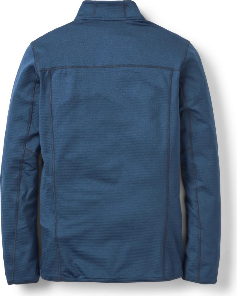 Ascendor Pull-On - Mens - tempest blue 1
