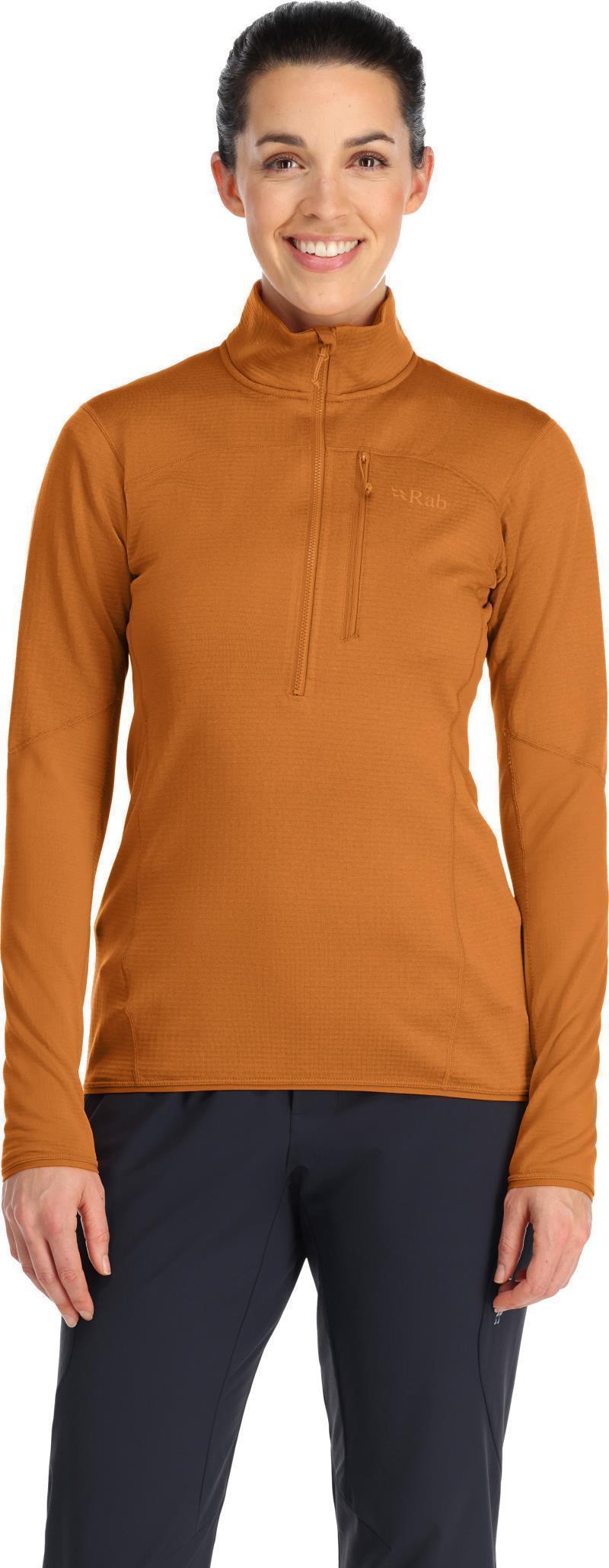 Ascendor Pull-On - Womens - Marmalade 1