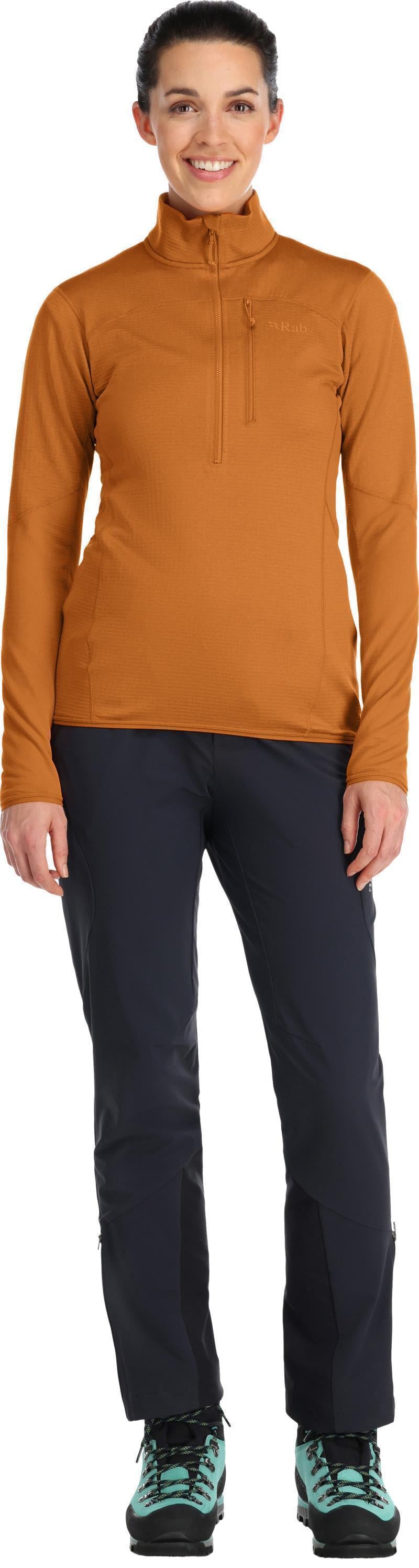 Ascendor Pull-On - Womens - Marmalade 3