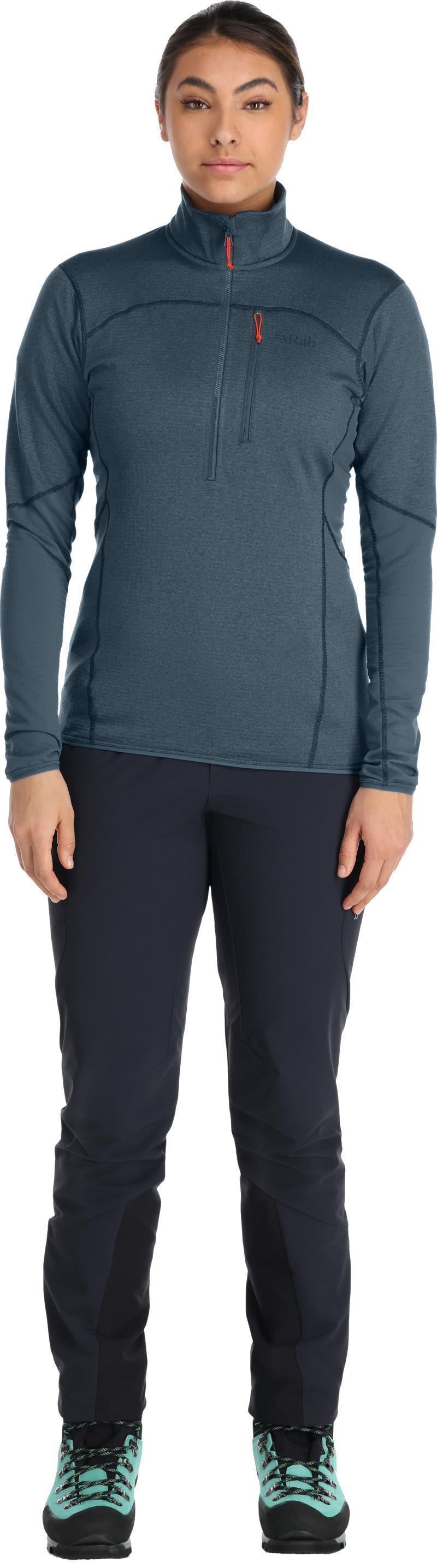 Ascendor Pull-On - Womens - Orion Blue 3