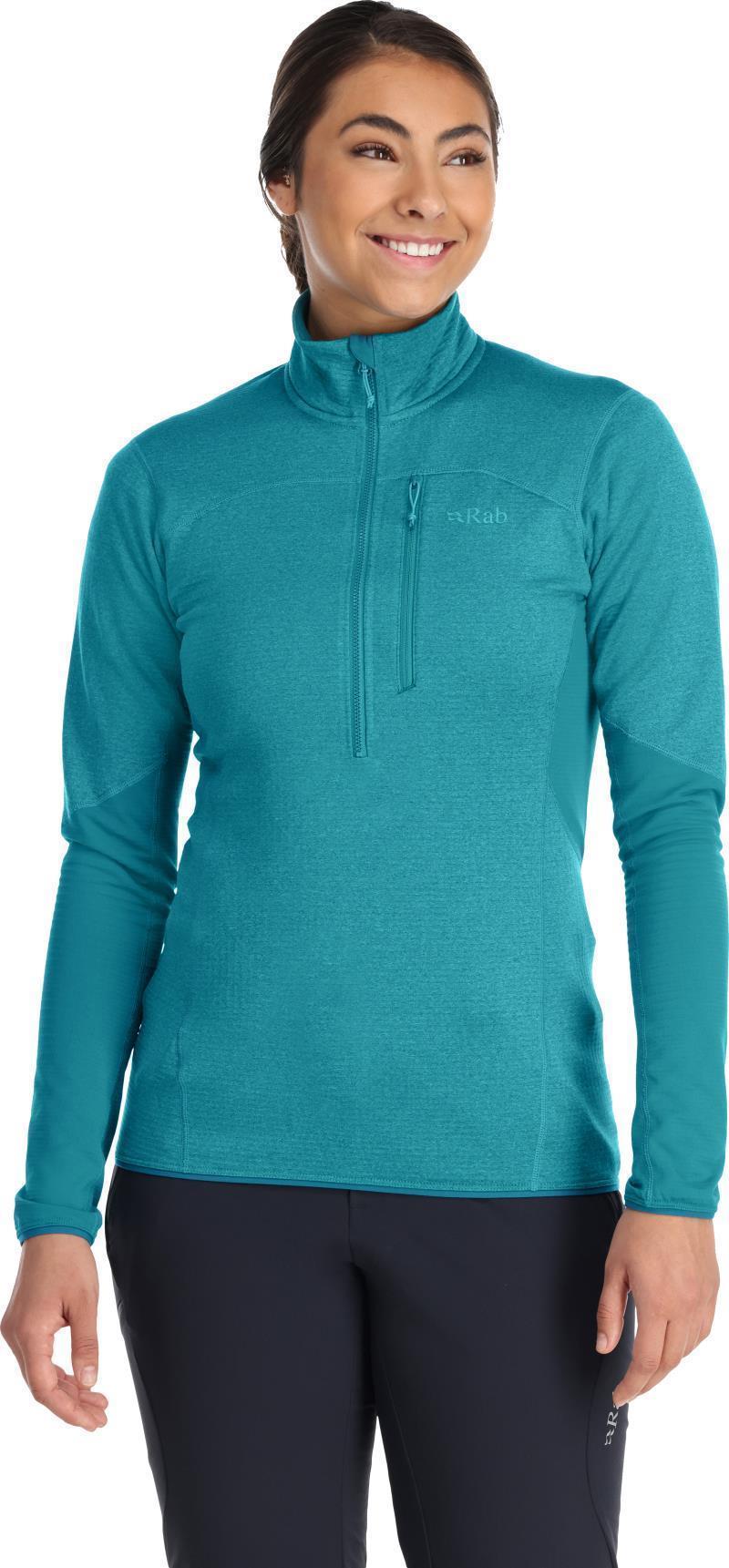 Ascendor Pull-On - Womens - Ultramarine 1