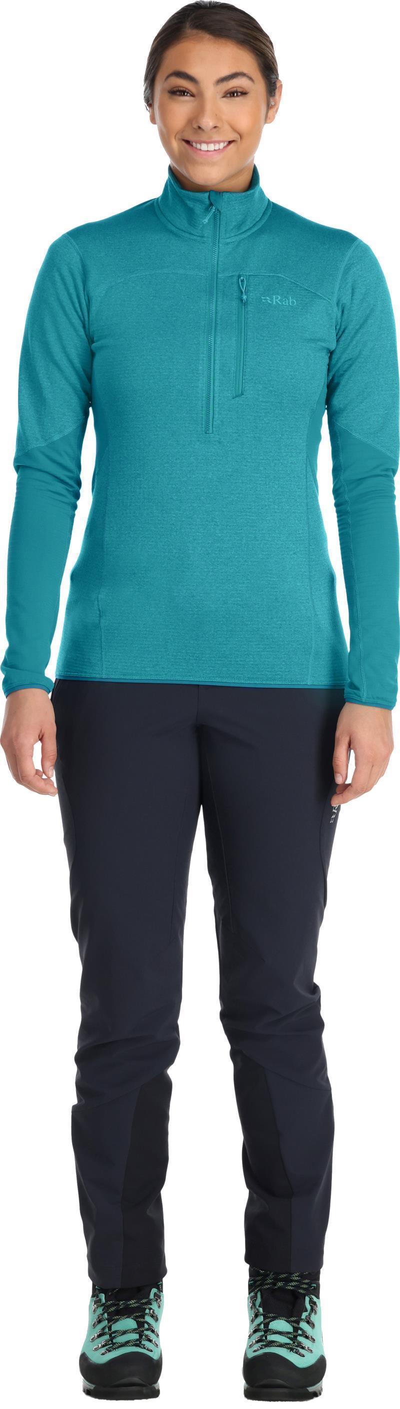 Ascendor Pull-On - Womens - Ultramarine 3