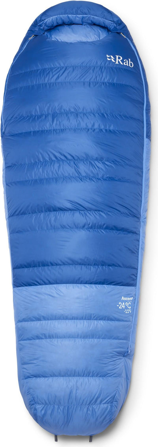 Ascent -24C / -11F, Reg - Womens - dark bluebird / bluebird 1