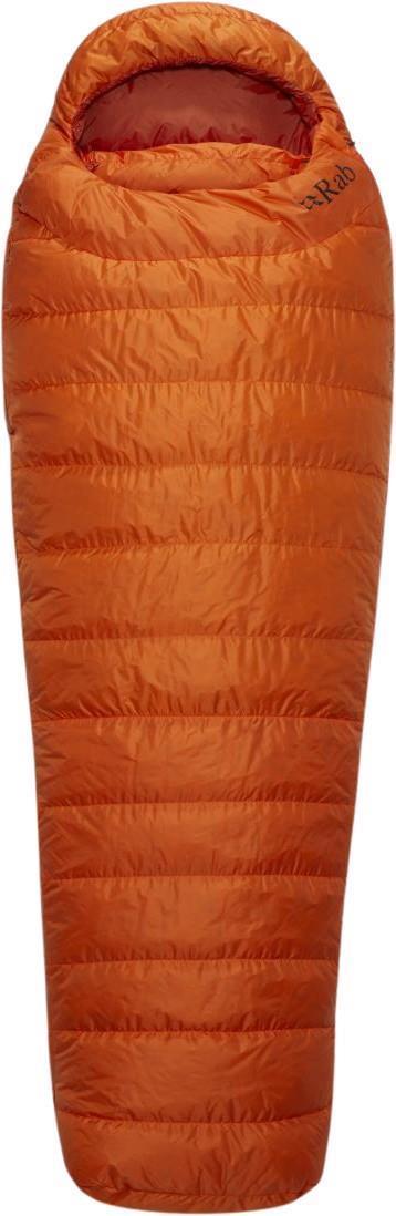 Ascent 300, Long, 1C / 35F - Atomic 1