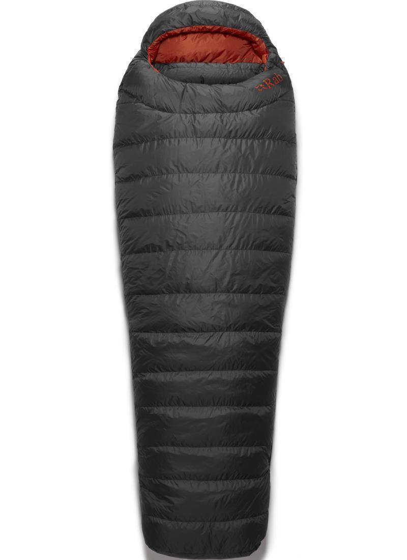 Ascent 500, Long, -5C / 25F - Graphene 1