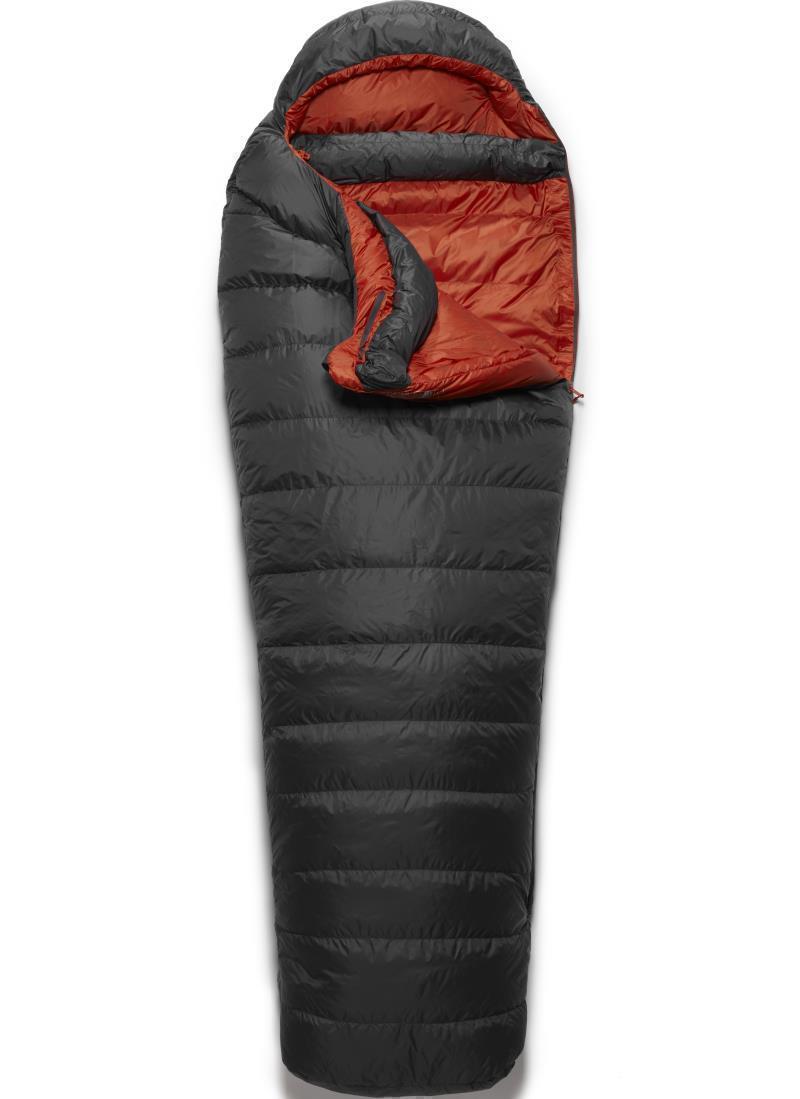 Ascent 500, Long, -5C / 25F - Graphene 2