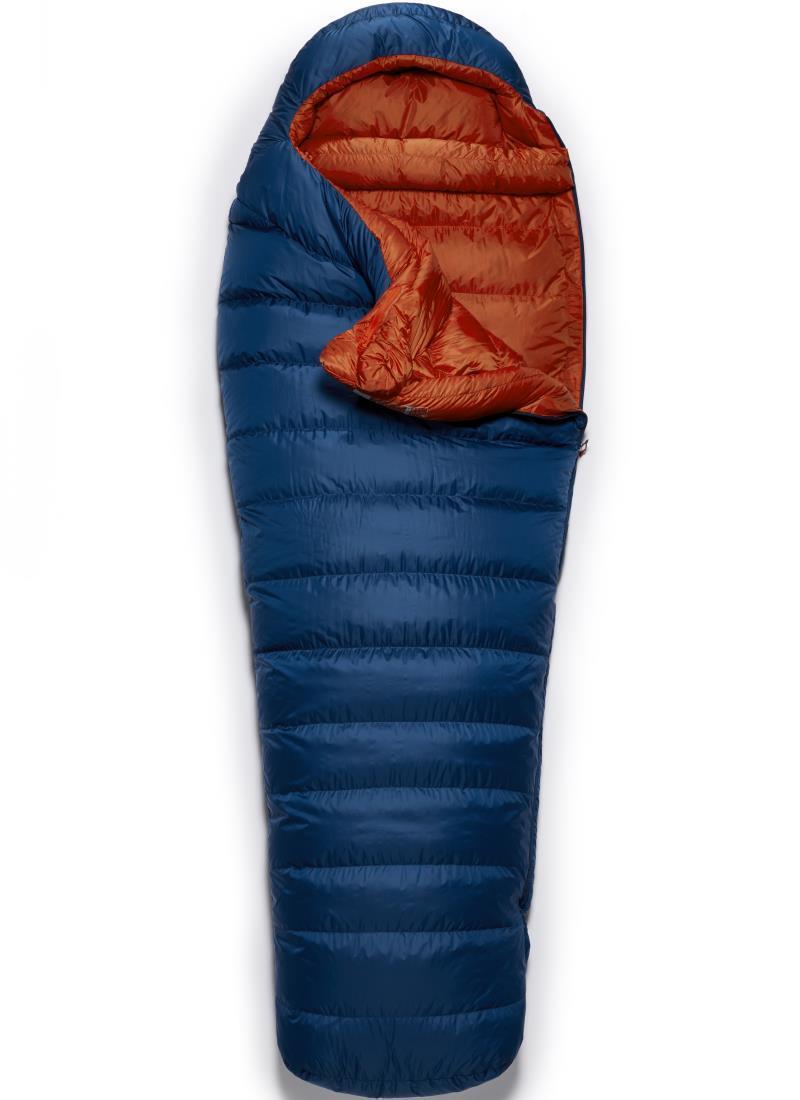 Ascent 700, X-Wide, -9C / 15F - Ink 2