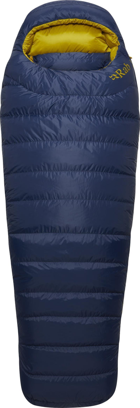 Ascent Pro 600, Reg, -7C / 20F - Womens - deep ink 1