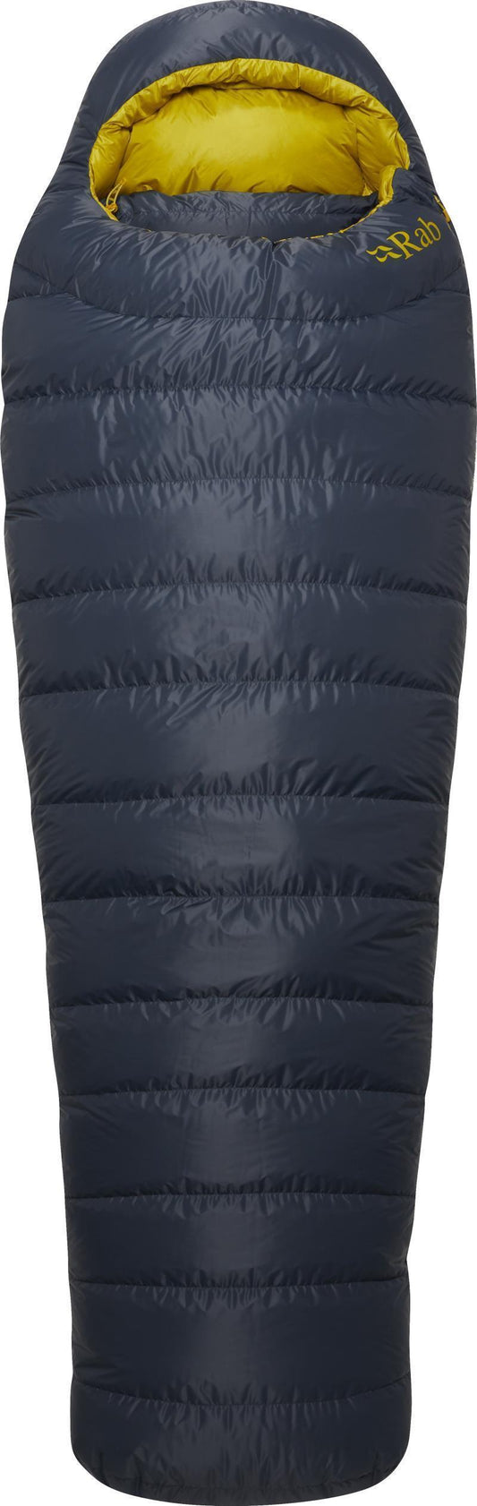 Ascent Pro 800, Long, -15C / 5F - beluga 1