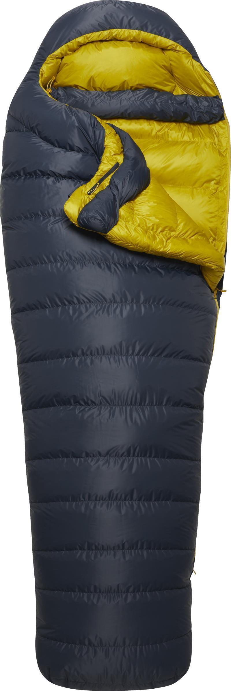 Ascent Pro 800, Reg, -15C / 5F - beluga 1
