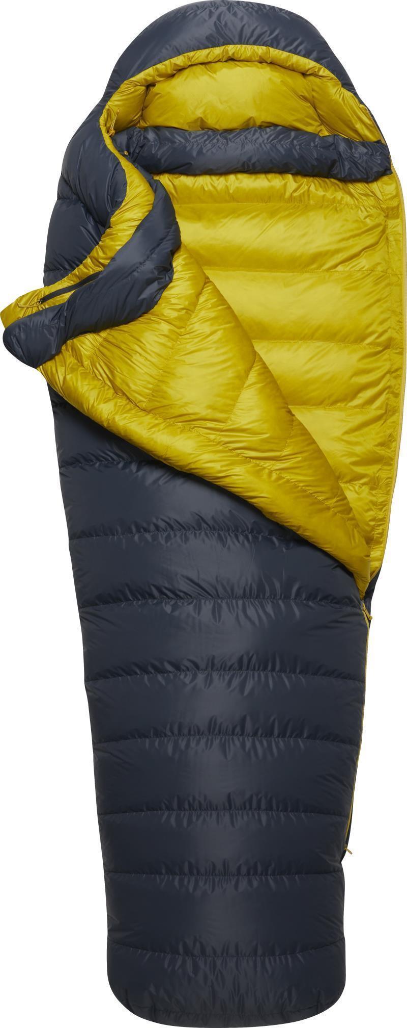Ascent Pro 800, Reg, -15C / 5F - beluga 1