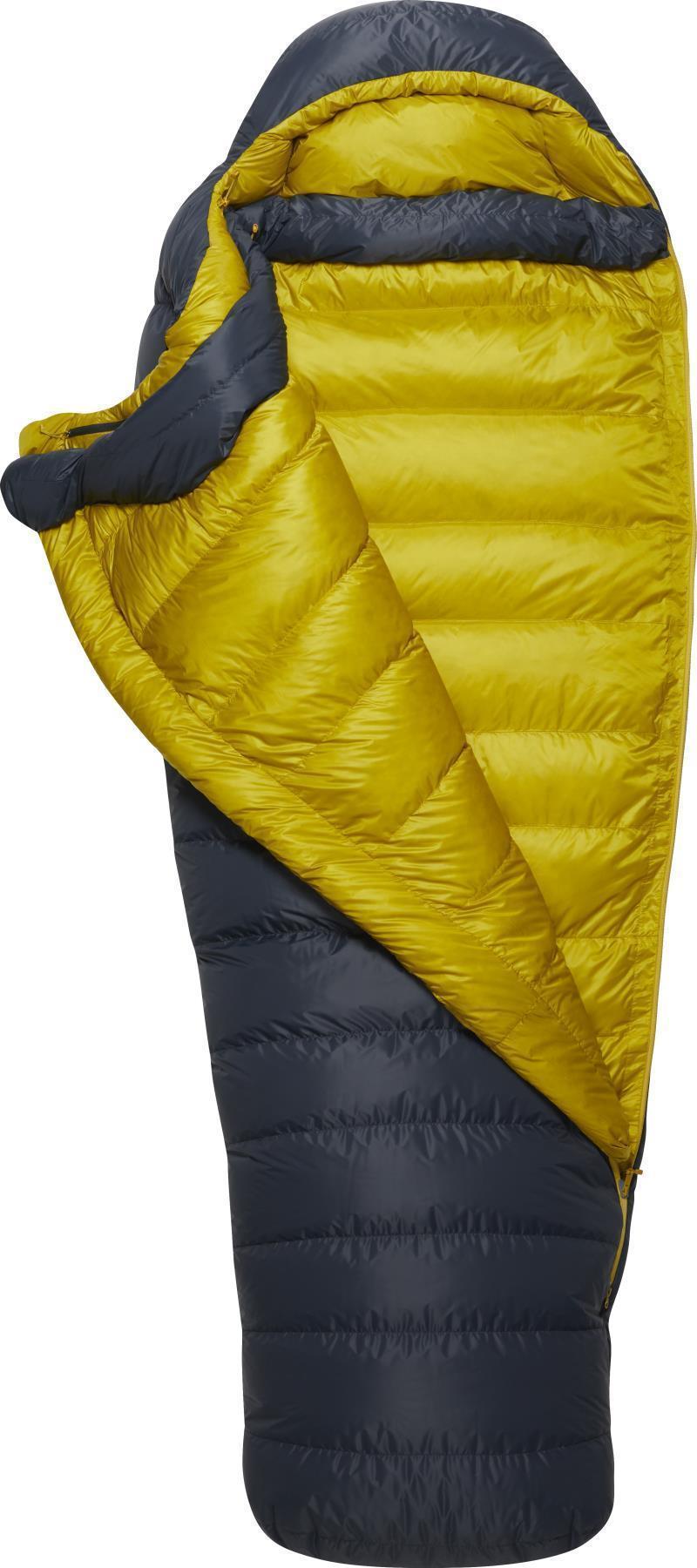 Ascent Pro 800, Reg, -15C / 5F - beluga 1