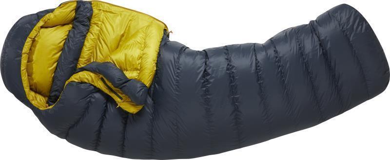 Ascent Pro 800, Reg, -15C / 5F - beluga 1