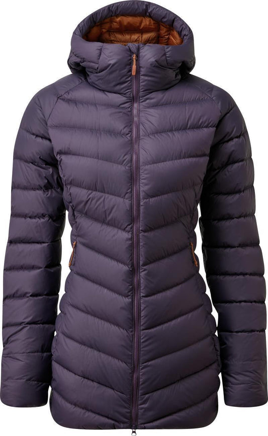 Aurora Parka - Womens - fig 1